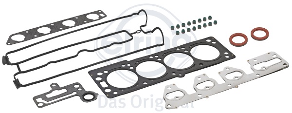 ELRING 789.820 Kit guarnizioni, Testata